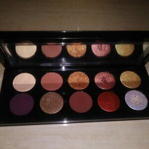 PAT MCGRATH BRONZE SEDUCTION Eyeshadow Palette